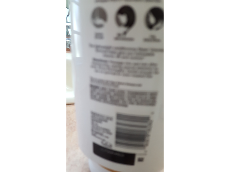 Pantene Pro-V Sheer Volume Conditioner, 17.7 fl oz/525 mL