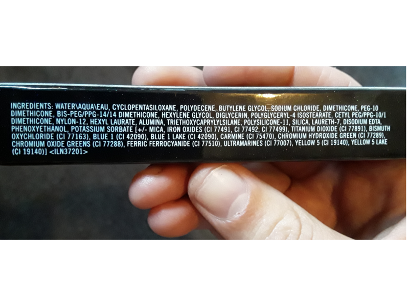 M.A.C. Prep + Prime Highlighter, Light Boost, 0.12 fl oz/3.6 mL