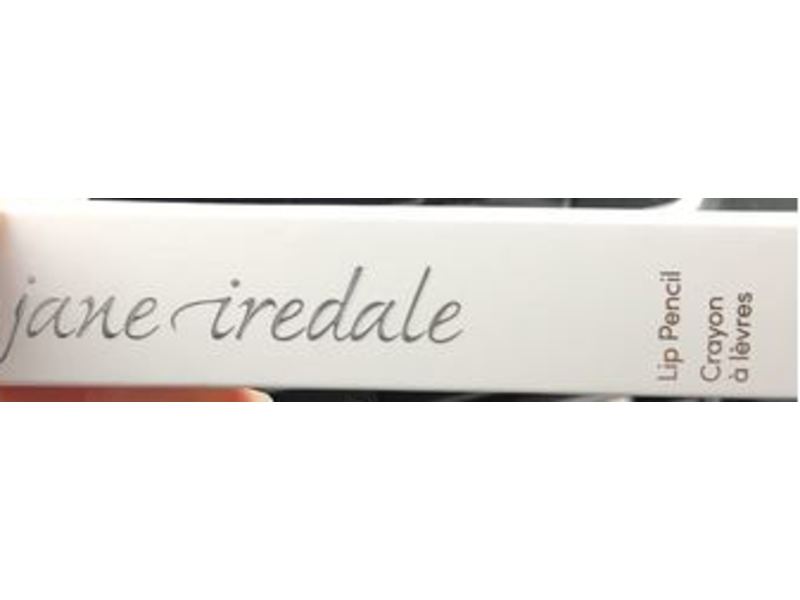 Jane Iredale Lip Pencil, Terra Cotta, 0.04 oz