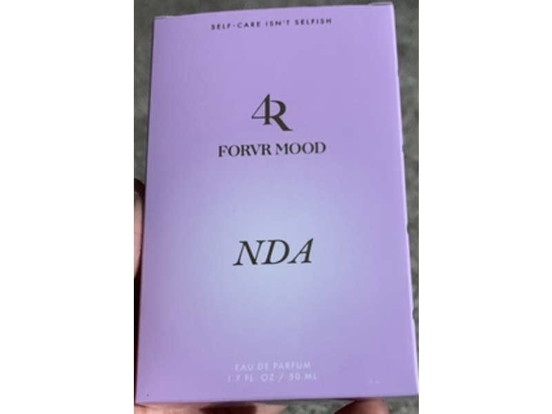 Forvr Mood Eau De Parfum, NDA, 1.7 fl oz/50 mL