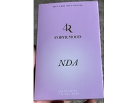 Forvr Mood Eau De Parfum, NDA, 1.7 fl oz/50 mL - Image 3