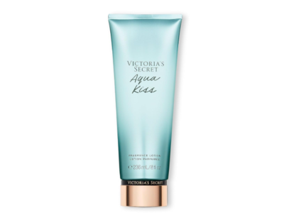 Victoria's Secret Fragrance Lotion, Aqua Kiss, 8 fl oz/236 mL