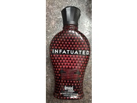 Devoted Creations Infatuated Dark Tanning Lotion, 12.25 fl oz/360 mL - Image 3