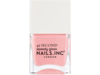 Nails.Inc 45 Second Speedy Gloss Nail Polish, Knightsbridge Nights Out, 0.47 fl oz/14 mL - Image 2