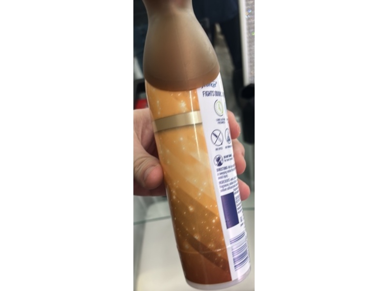 Febreze Air Mist, Sea Salt Caramel & Maple, 8.8 oz/250 g