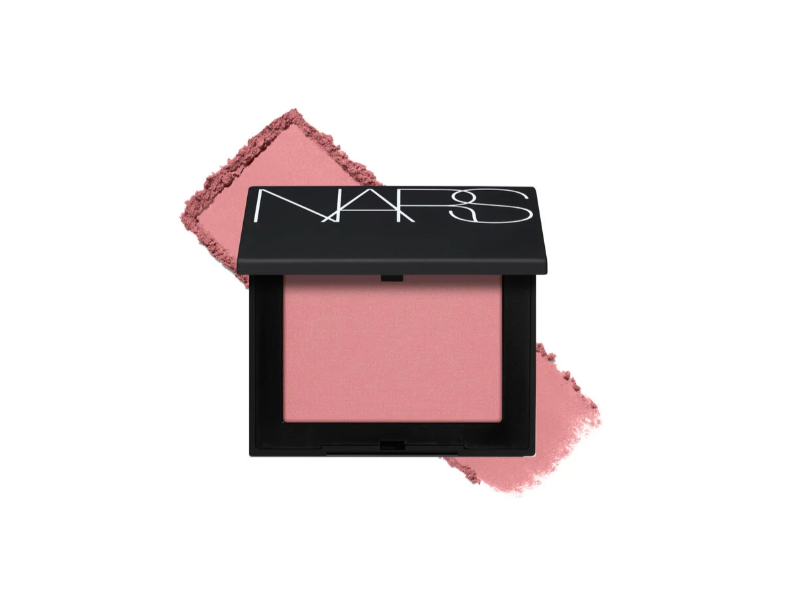 NARS Blush, Never Enough, 0.17 oz/4.8 g