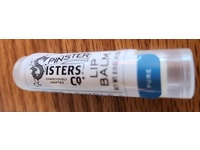 Spinster Sisters Co Lip Balm, Pure, 0.15 oz/4.25 g - Image 5