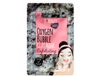 K-Beauty Secrets Oxygen Bubble Exfoliating Clay Mask, 0.52 fl oz/15 g - Image 2