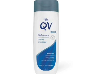 Ego QV Gentle Shampoo, 250 g