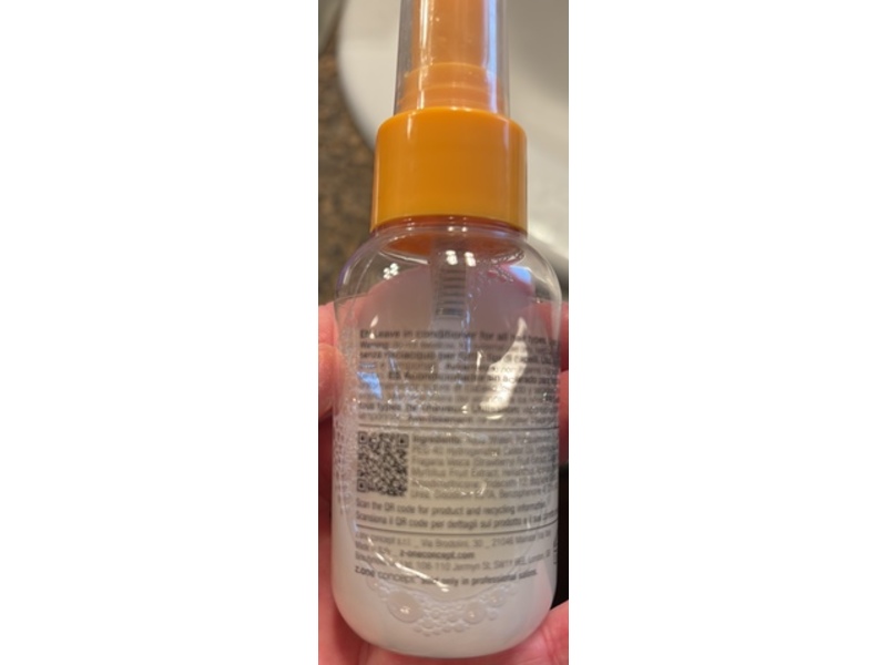 milk_shake Leave-In Conditioner, 2.5 fl oz/75 mL
