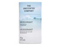 The Unscented Company Deodorant, 2.5 fl oz/70 g - Image 2