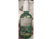 Biobalance Back To Nature Hello Clean Acid Clarity Oil Control Face Wash, 8.45 fl oz/250 mL - Image 4