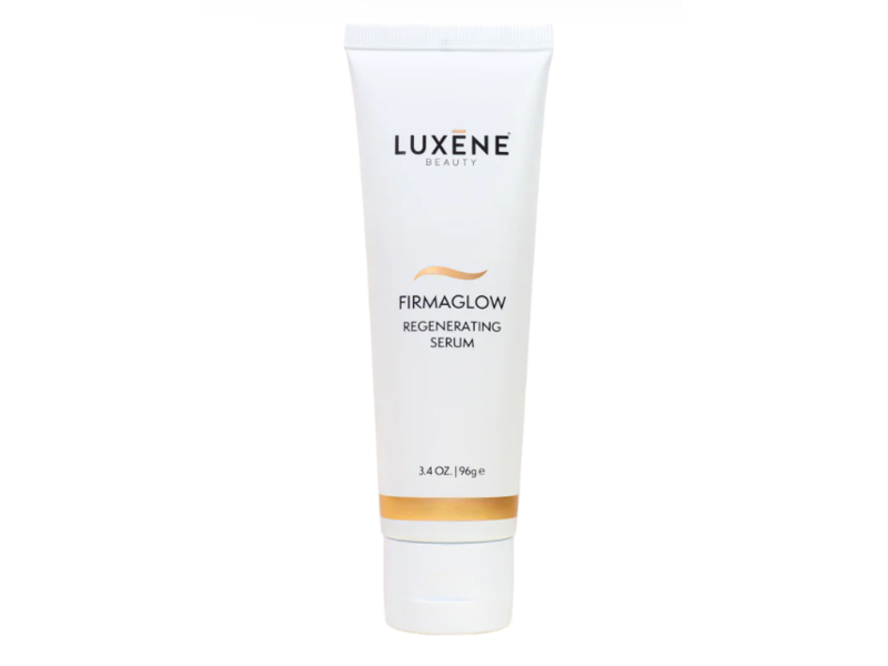Luxene Beauty Firmaglow Regenerating Serum, 3.4 oz/96 g