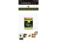 YHWH Empyreal Herbal Skincare Pure Harmony, Tamanu + Sea Buckthorn, 8.7 oz/246 mL - thumbnail 2