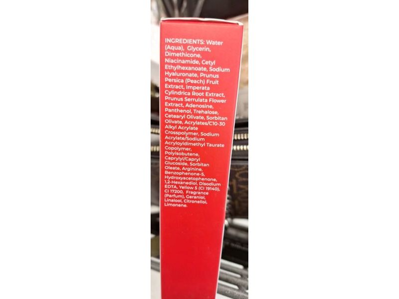 MCoBeauty Clear Gel Moisturizer, 1.7 fl oz/50 mL