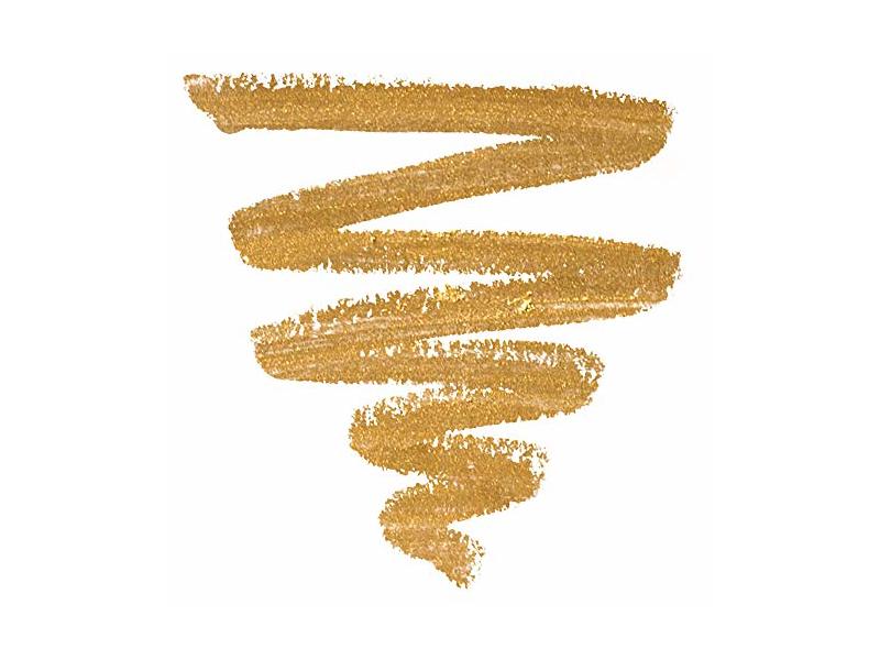NYX Cosmetics Slide On Pencil Eyeliner, Glitzy Gold