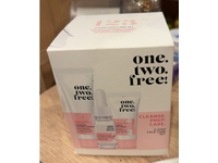 One Two Free 3 Step Face Care Set - Image 3