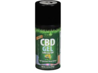 Irwin Naturals CBD Gel, 3.3 oz/94 g - thumbnail 1