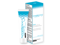 Nanotess Nanosalv Catalytic Advanced Wound Care Treatment Matrix, Large, 0.53 oz/15 g - thumbnail 1