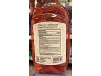 Walgreens Antibacterial Liquid Hand Soap Refill, 50 fl oz/1.48 L - thumbnail 3