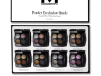 Artis Monograph Collection Powder Eyeshadow Quads Portfolio - thumbnail 2