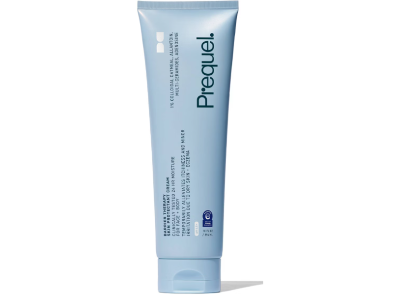 Prequel Barrier Therapy Rich Cream, 10 fl oz/296 mL