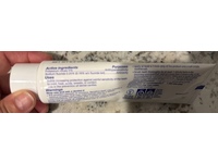 Sensodyne Sensitive Teeth And Cavity Prevention Toothpaste, Advanced Whitening, 6.5 oz - thumbnail 2