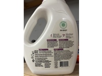 Aspen Clean Laundry Detergent, Lavender & lemongrass, 64 Loads, 64 fl oz/1.9 L - Image 4