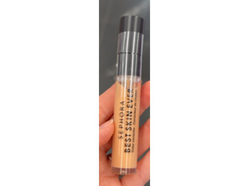 Sephora Best Skin Ever Color Corrector, Peach, 0.16 oz/4.5 g