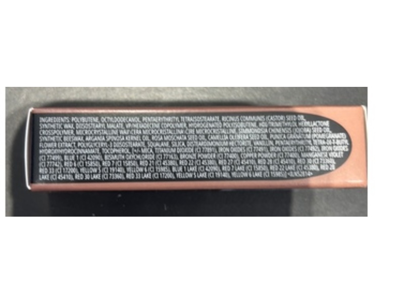 M.A.C Ximal Sleek Satin Lipstick, Stone, 0.12 oz/3.5 g