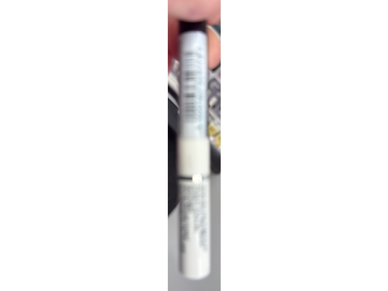 No7 Stay Perfect Liquid Eyeliner, Black, 0.05 oz/1.7 mL