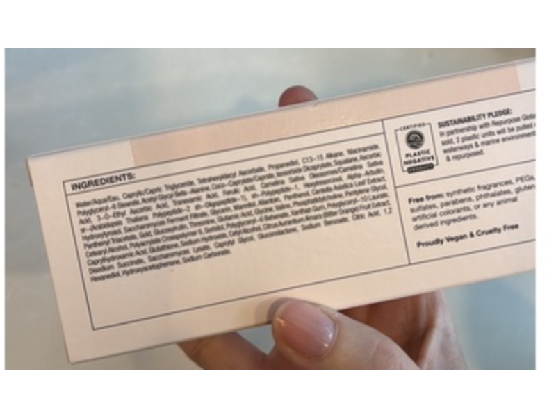 Pro C Serum , 1 fl oz/30 mL