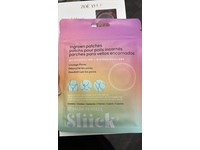 Sliick Ingrowth Patches, Salicylic Acid + Hyaluronic Acid & Tea Tree Oil, 9 Count - Image 2