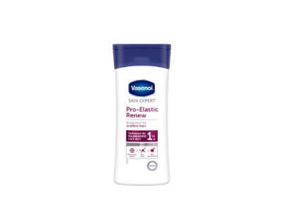 Vasenol Pro-Elastic Renew Body Lotion, 6.8 fl oz/200 mL