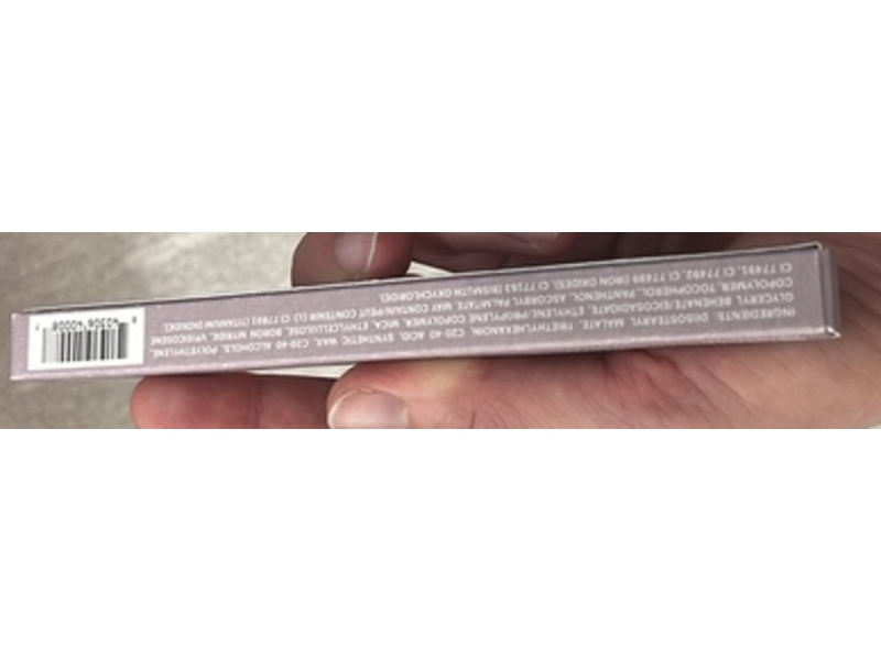 Ilia In Full Micro-Tip Brow Pencil, Auburn Brown, 0.003 oz/0.09 g