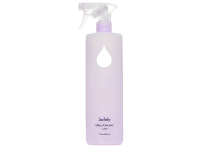 Safely Glass Cleaner, Calm, 28 fl oz/828 mL