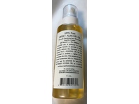 Heather Loraine Cosmetics Almond Oil, 4 oz - thumbnail 3