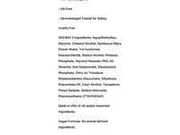 Thayers Hydrating Milky Cleanser, Snow Mushroom & Hyaluronic Acid, 3 fl oz/89 mL - thumbnail 3