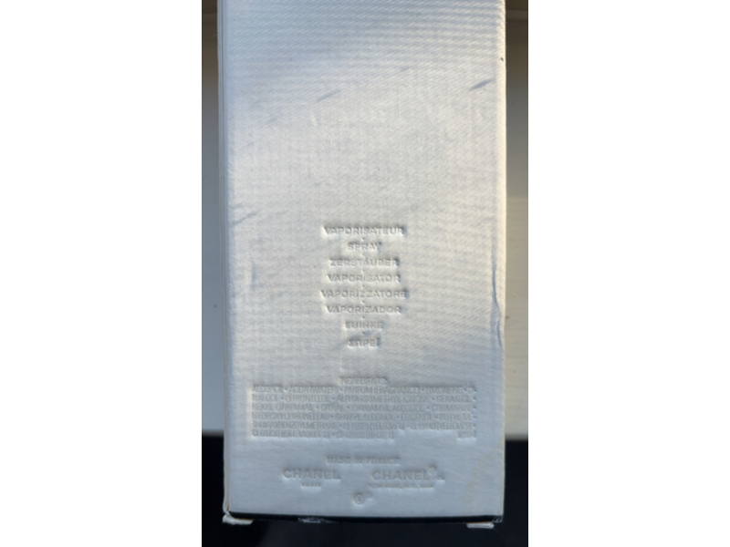 Chanel Paris-Deauville Eau De Toilette, 4.2 fl oz/125 mL