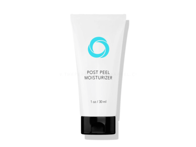 The Perfect Derma Post Peel Moisturizer, 1 fl oz/30 mL