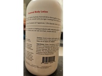 Alpha Skin Care Renewal Body Lotion, 12% Glycolic AHA, 23 oz/652 g - Image 4