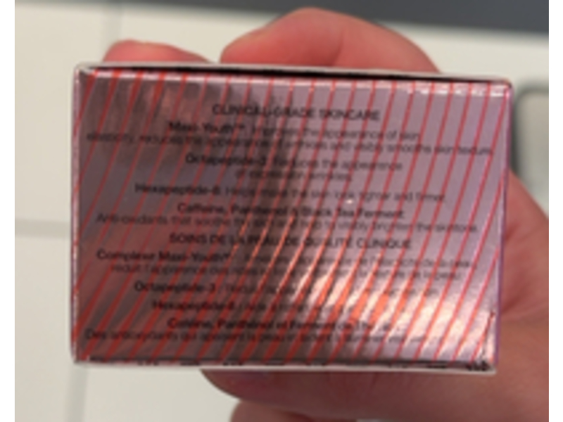 Lawless Forget the Filler Skin-Plumping Line-Smoothing Perfecting Cream, 0.5 fl oz