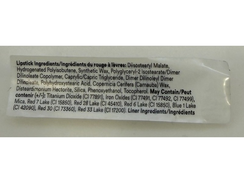 Ulta Beauty Dual Ended Lipstick & Liner, Jackpot, 0.27 oz