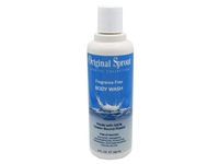 Original Sprout Coastal Collection Body Wash, Fragrance Free, 8 fl oz/236 mL - Image 2