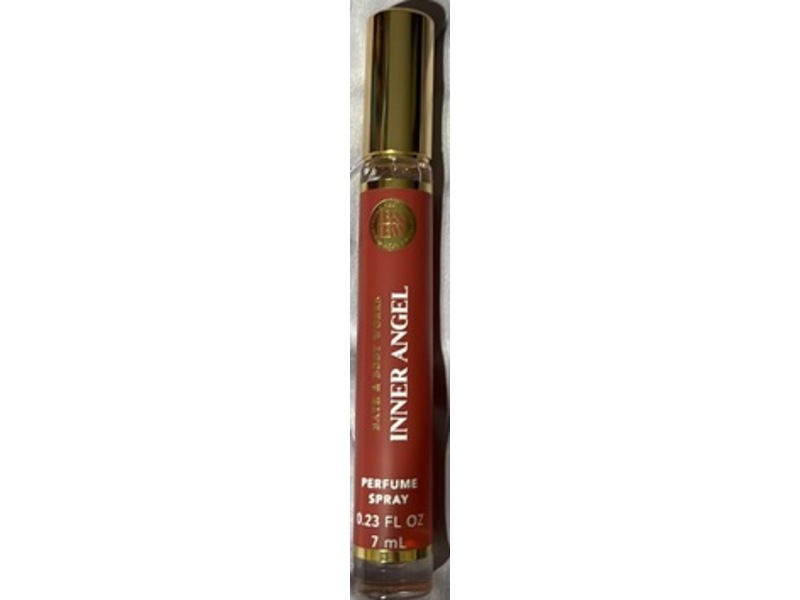 Bath & Body Works Perfume Spray, Inner Angel, 0.23 fl oz/7 mL