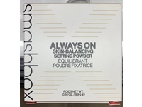 Smashbox Always on Skin-Balancing Setting Powder, Translucent Light, 0.34 oz/9.9 g - Image 3