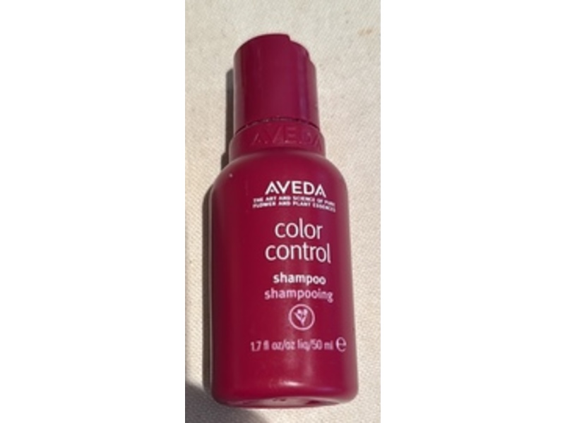 Aveda Color Control Shampoo, 1.7 fl oz/50 mL