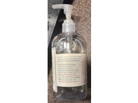 Stonewall Kitchen Hand Soap, Ski Lodge, 16.9 fl oz/500 mL - Image 5