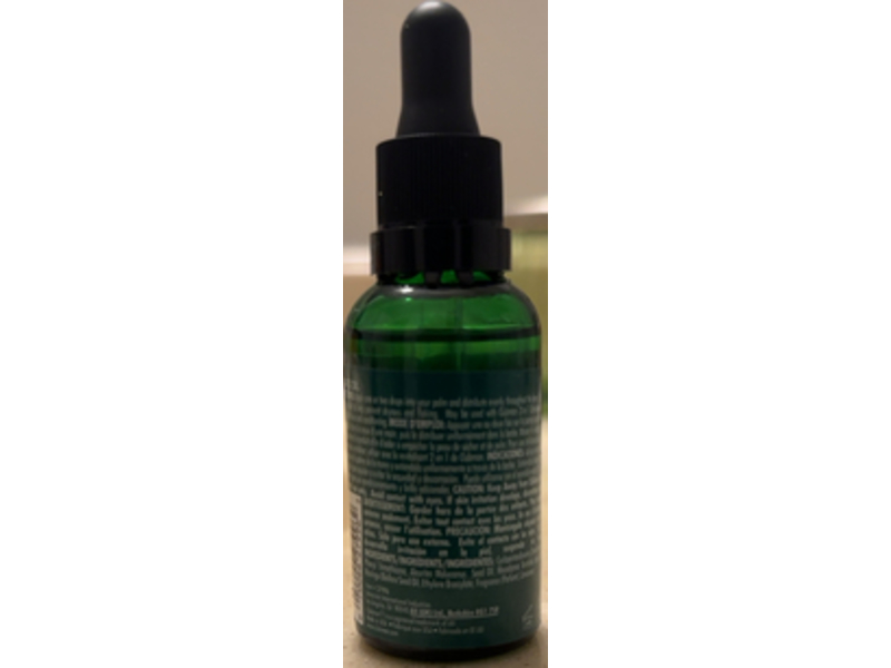 Clubman Beard Oil, 1 fl oz/30 mL