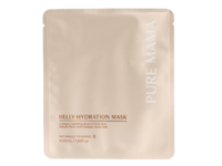 Pure Mama Belly Hydration Mask, 1.69 fl oz/50 mL - thumbnail 1
